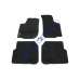 Коврики в салон Standart полный комплект Skoda Octavia A5 (1Z3) 2004-2013, Octavia A5 (1Z5) Combi 2004-2013, 1Z1061420 - VAG